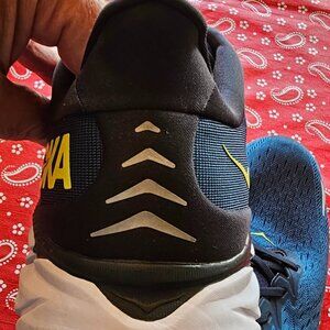 Hoka Clifton 8 size 14D